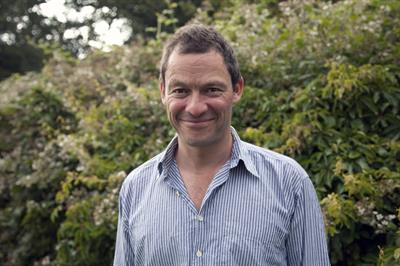 Dominic West