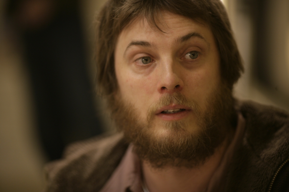 Duncan Jones Pictures