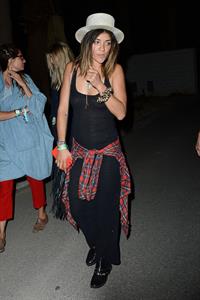 Jessica Szohr Pictures Jessica Szohr