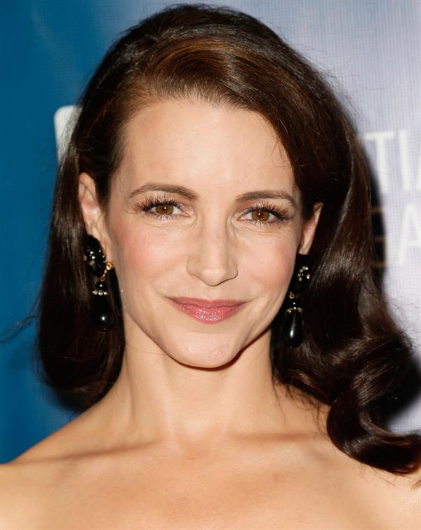 Kristin Davis