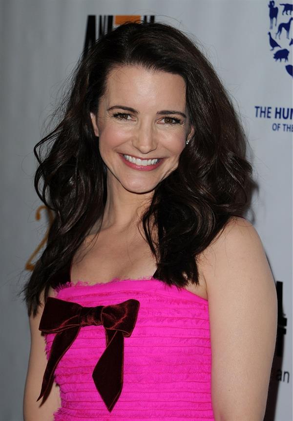 Kristin Davis