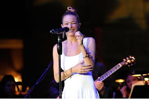 LeAnn Rimes