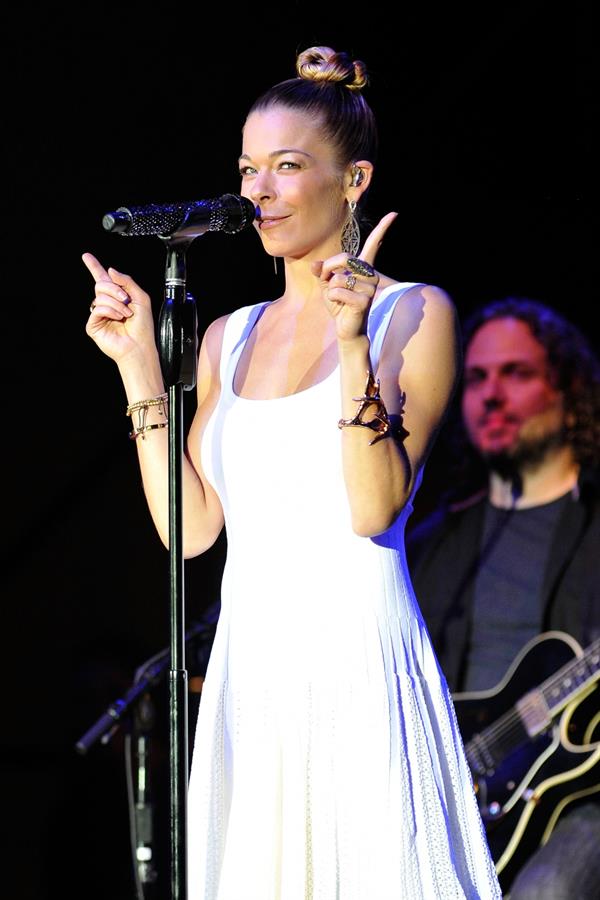 LeAnn Rimes