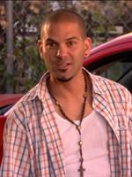 Guillermo Diaz