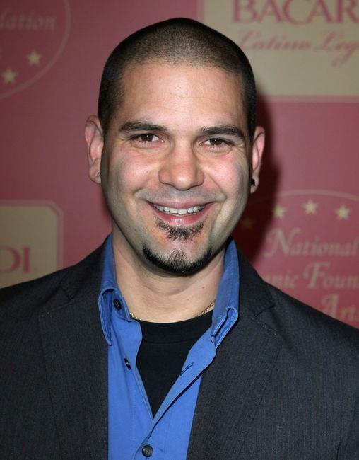 Guillermo Diaz