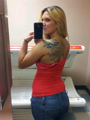 Random pics over the years.