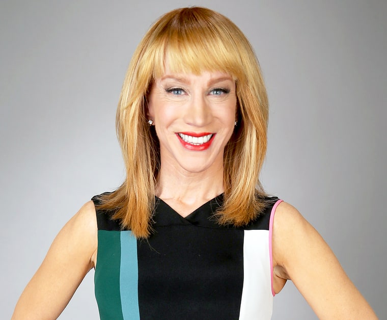 Kathy Griffin