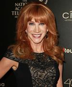 Kathy Griffin