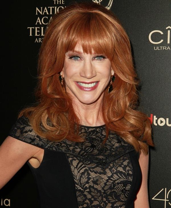 Kathy Griffin