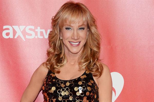 Kathy Griffin