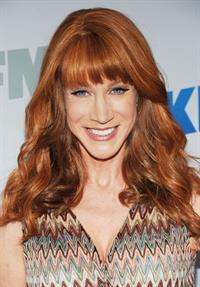 Kathy Griffin