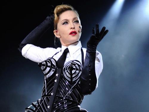 Madonna
