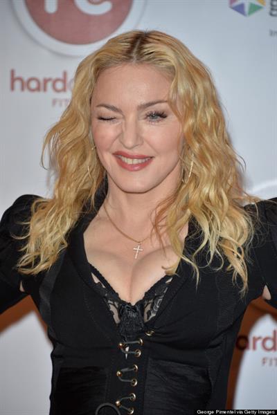 Madonna