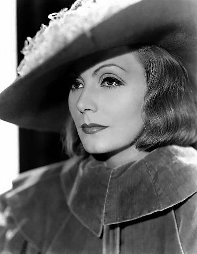 Greta Garbo Pictures