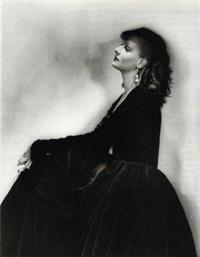 Greta Garbo