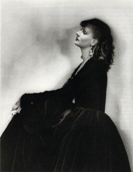 Greta Garbo