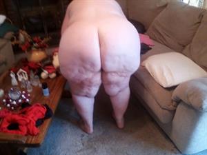 I recently went to a party and this is what I wore. All of the guys said I was the life of the party. I wonder why?