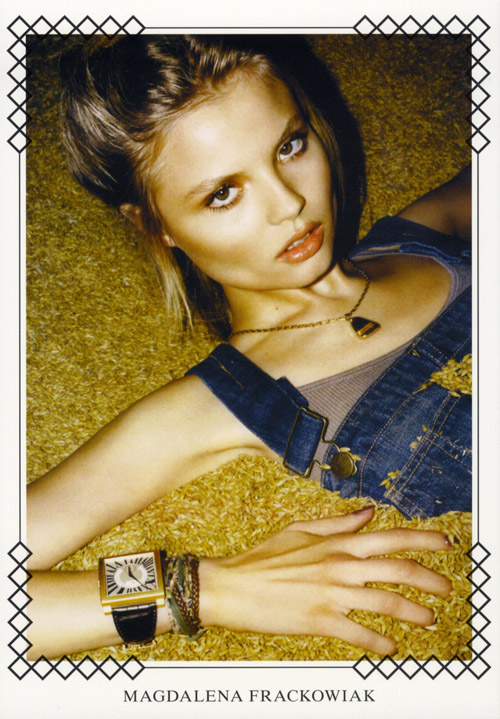 Magdalena Frackowiak