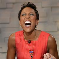 Robin Roberts