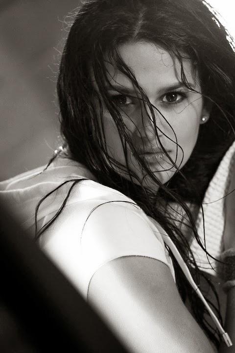 Olympic Javelin Thrower from Paraguay