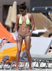 Olympic Javelin Thrower from Paraguay