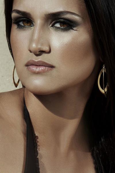 Olympic Javelin Thrower from Paraguay