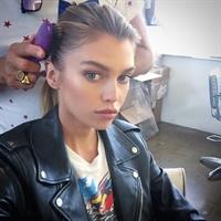 Stella Maxwell
