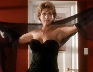 Meredith Baxter