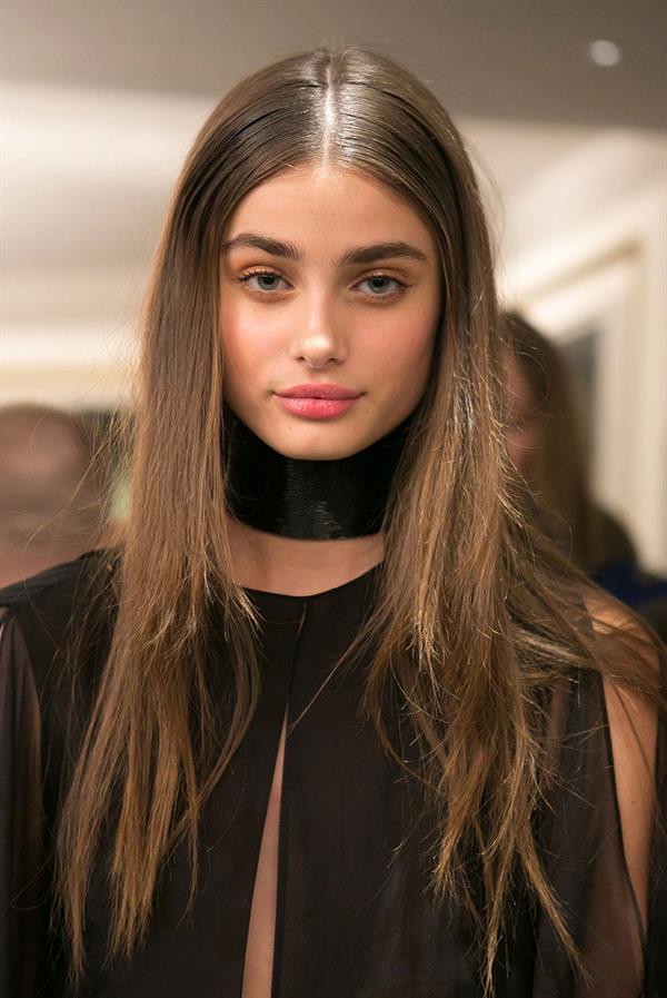 Taylor Marie Hill