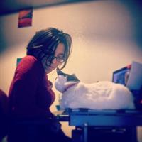 From the photo gallery on the Heaven Sent Gaming Fan Wiki.