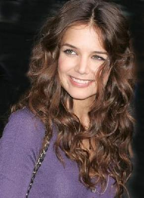 Katie Holmes