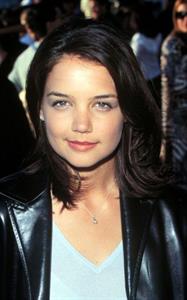 Katie Holmes