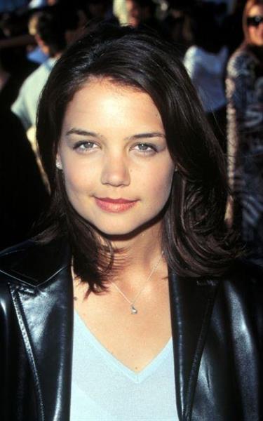 Katie Holmes