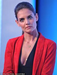 Katie Holmes