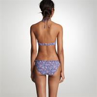 Lais Ribeiro in a bikini - ass