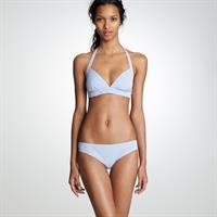 Lais Ribeiro in lingerie