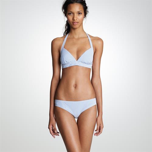 Lais Ribeiro in lingerie