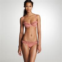 Lais Ribeiro in lingerie