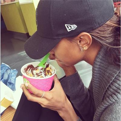 Jasmine Tookes