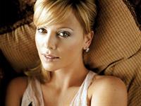 Charlize Theron
