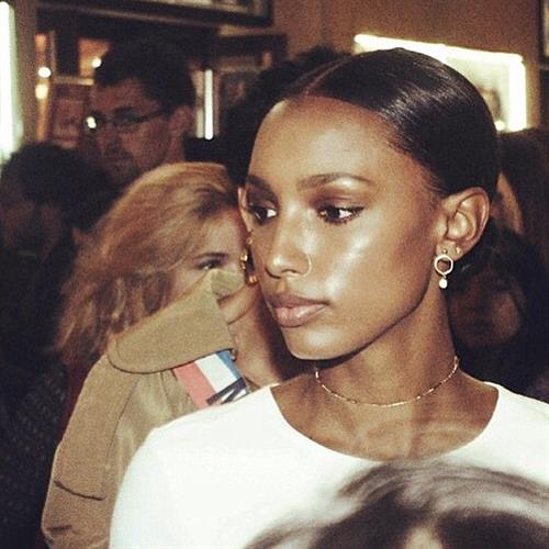 Jasmine Tookes
