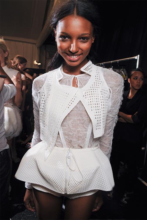 Jasmine Tookes