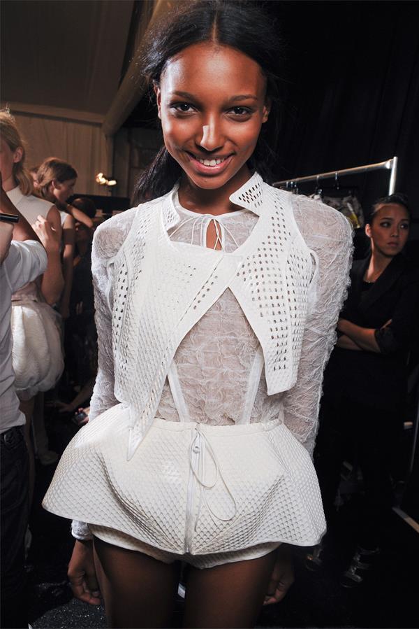 Jasmine Tookes