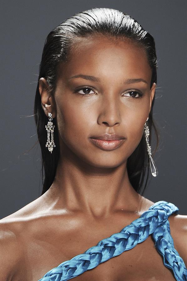 Jasmine Tookes