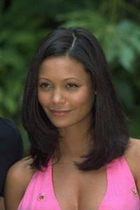 Thandie Newton
