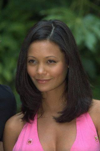 Thandie Newton