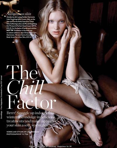 Elsa Hosk