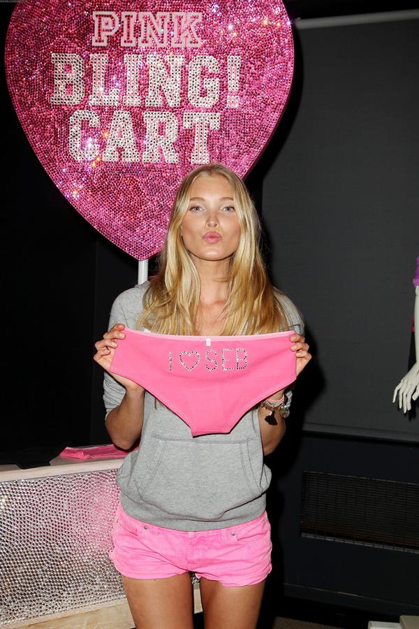 Elsa Hosk