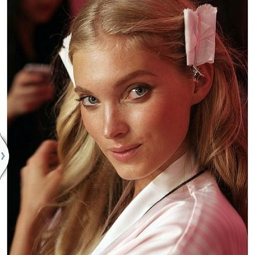 Elsa Hosk