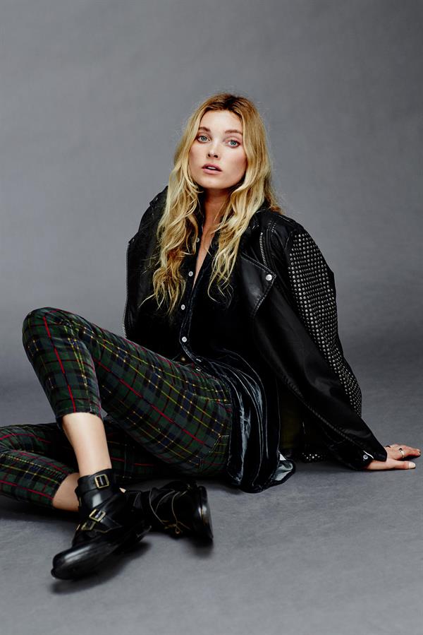 Elsa Hosk